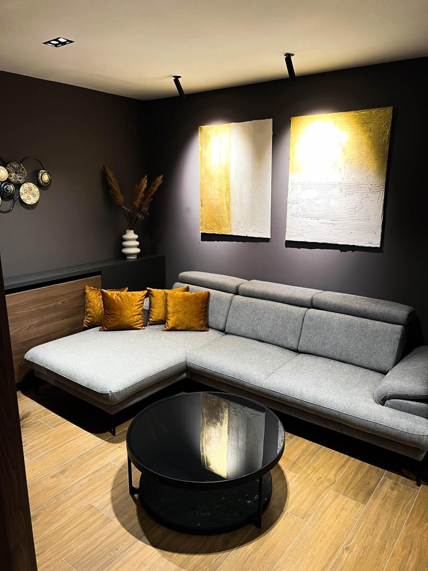 Kristall Apartments Premium Šabac Exteriér fotografie